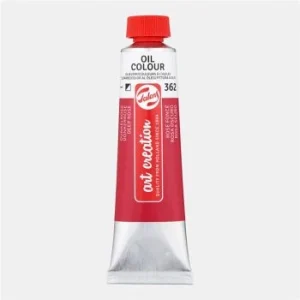PEINTURE A L'HUILE 40ml "TALENS ART CREATION "