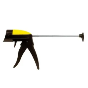 PISTOLET POUR CARTOUCHE DE COLLE DE MONTAGE "UHU" REF: 47895