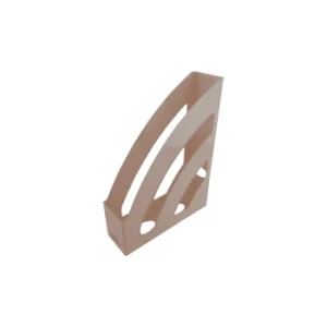 PORTE REVUES MARRON MORANDI "TECHNO" REF: 70794