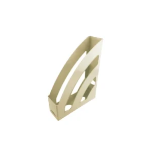 PORTE REVUES VERT MORANDI "TECHNO" REF: 70793