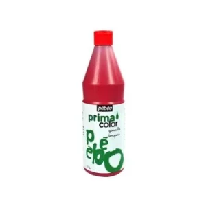 PRIMACOLOR FLACON 500ML MAGENTA PRIMAIRE "PEBEO" REF: 055150