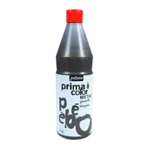 PRIMACOLOR FLACON DE 500ml NOIR D'IVOIRE "PEBEO" REF: 055126