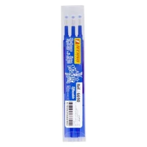 RECHARGE MAGIC PEN BLEU "TECHNO" REF: 6690