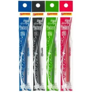 RECHARGE MAGIC PEN "TECHNO"