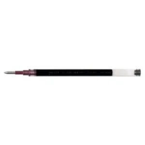 RECHARGE STYLO GEL BLS-G2 NOIR 01mm "PILOT" REF: BLS-G2-10-B