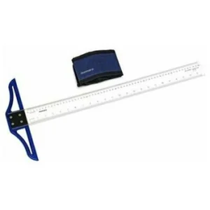 REGLE T DETACHABLE 80x5,5cm "ISOMARS" REF: DTM32