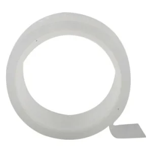RUBAN ADHESIF DOUBLE FACE IVY GRIPE 30mmx2m TRANSPARENT "TECHNO" REF: 5727