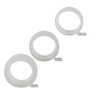 RUBAN ADHESIF DOUBLE FACE IVY GRIPE TRANSPARENT "TECHNO"