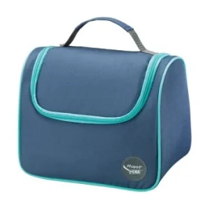SAC À DÉJEUNER ORIGINS FAMILLE BLEU 6,3 L "MAPED" REF: 872104