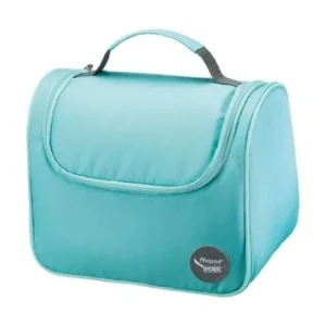 SAC À DÉJEUNER ORIGINS FAMILLE TURQUOISE 6,3 L "MAPED" REF: 872102