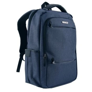 SAC A DOS AVEC COMPART LAPTOP OU TABLET "TECHNO" REF: 4572