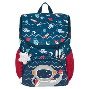 SAC A DOS CRECHE BOB THE ASTRONAUT "TIGER FAMILY" REF:2101-G