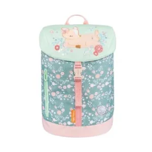 SAC A DOS CRECHE BUCKLE DEER ROSIE "TIGER FAMILY" REF: IE01-F5_01