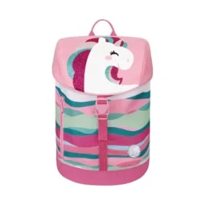 SAC A DOS CRECHE BUCKLE GLITTERLOCKS "TIGER FAMILY" REF: IE01-F5_02