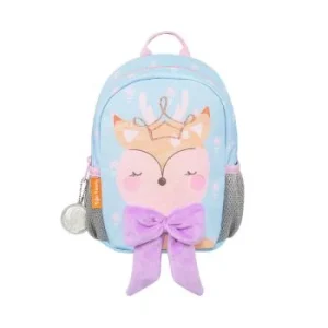 SAC A DOS CRECHE DEAR FRIENDS DEER ROSIE "TIGER FAMILY" REF: IE01-F2_01