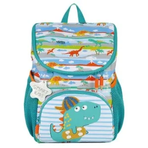 SAC A DOS CRECHE REX BUDDY "TIGER FAMILY" REF:2101-G