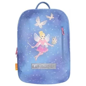 SAC A DOS CRECHE TWILIGHT FAIRY "TIGER FAMILY" REF:2101-F3