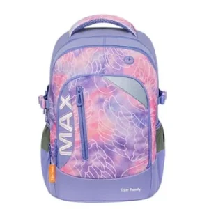 SAC A DOS ERGONOMIQUE ANGEL "TIGER FAMILY" REF:2182-F