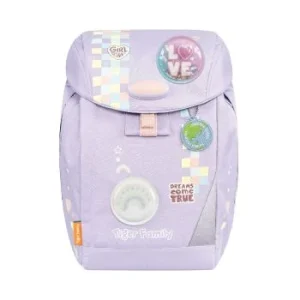 SAC A DOS ERGONOMIQUE EGGIE GIRL POWER (Go Ocean) "TIGER FAMILY" REF: IE14-F3