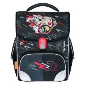 SAC A DOS ERGONOMIQUE FIRE RIDER "TIGER FAMILY" REF:2112-G