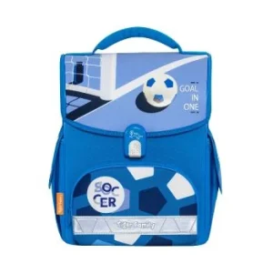 SAC A DOS ERGONOMIQUE JOLLY LITE GOAL IN ONE "TIGER FAMILY" REF: IE16-G_01