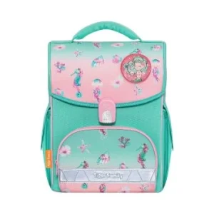 SAC A DOS ERGONOMIQUE JOLLY LITE MERMAID'S FAVOURITE "TIGER FAMILY" REF: IE16-F_02