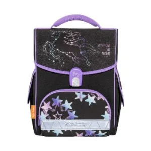 SAC A DOS ERGONOMIQUE JOLLY LITE MYSTICAL AT NIGHT "TIGER FAMILY" REF: IE16-F_01