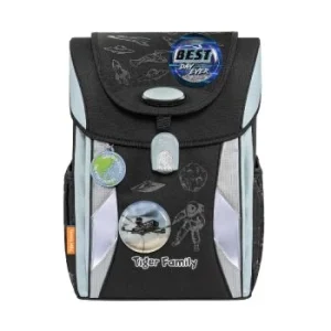 SAC A DOS ERGONOMIQUE JOY PRO SPACE VISION (Go Ocean) "TIGER FAMILY" REF: IE62-G3_01