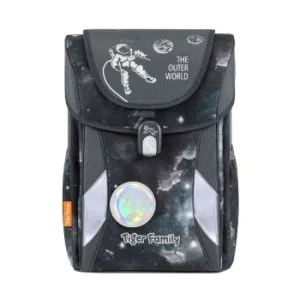 SAC A DOS ERGONOMIQUE JOY PRO THE OUTER WORLD "TIGER FAMILY" REF: IE62-G_01