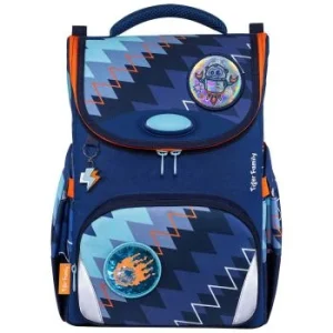 SAC A DOS ERGONOMIQUE JUGGER MOVES "TIGER FAMILY" REF:2131-G
