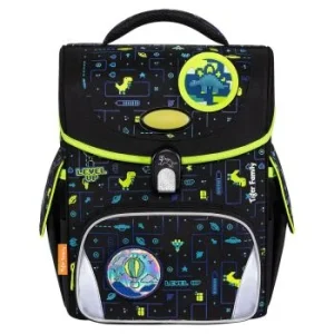 SAC A DOS ERGONOMIQUE LEVEL UP "TIGER FAMILY" REF:2112-G2