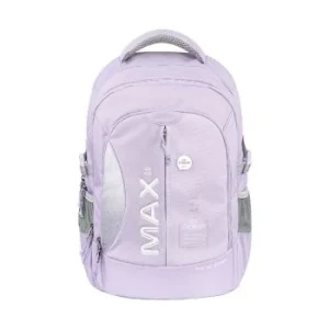 SAC A DOS ERGONOMIQUE MAX 2.0 DOUBLE LILAC (Go Ocean) "TIGER FAMILY" REF: IE81-F_01