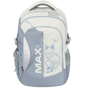 SAC A DOS ERGONOMIQUE MAX 2,0 FAIRYTALE (Special Edition) "TIGER FAMILY" REF: IG81-F