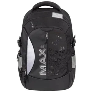 SAC A DOS ERGONOMIQUE MAX 2,0 LEGEND (Special Edition) "TIGER FAMILY" REF: IG81-G