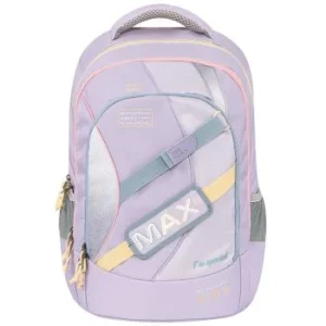 SAC A DOS ERGONOMIQUE MAX 2,0 STORY BOOK (Special Edition) "TIGER FAMILY" REF: IG81-F
