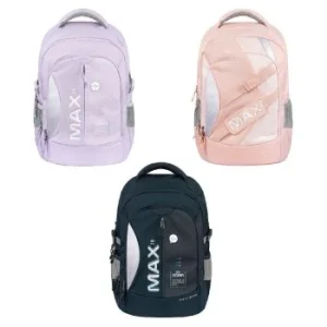 SAC A DOS ERGONOMIQUE MAX 2.0 "TIGER FAMILY"