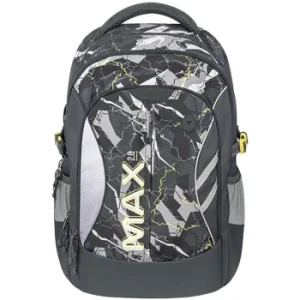 SAC A DOS ERGONOMIQUE MAX 2.0 VOLTAGE "TIGER FAMILY" REF: 2281-G