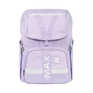 SAC A DOS ERGONOMIQUE MAX CUBE DOUBLE LILAC (Go Ocean Special Edition) "TIGER FAMILY" REF: IE84-F_01