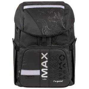 SAC A DOS ERGONOMIQUE MAX CUBE LEGEND (Special Edition) "TIGER FAMILY" REF: IG84-G