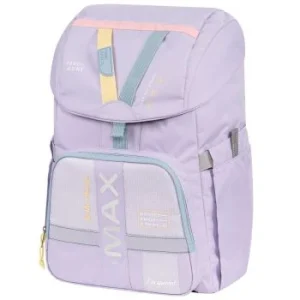 SAC A DOS ERGONOMIQUE MAX CUBE STORY BOOK (Special Edition) "TIGER FAMILY" REF: IG84-F