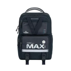 SAC A DOS ERGONOMIQUE MAX PACK DOUBLE NAVY (Go Ocean) "TIGER FAMILY" REF: IE85-G_01