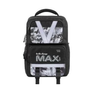 SAC A DOS ERGONOMIQUE MAX PACK MOUNTAIN "TIGER FAMILY" REF: IE85-G_02