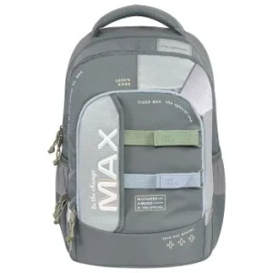 SAC A DOS ERGONOMIQUE MAX SPACE FICTION (Special Edition) "TIGER FAMILY" REF: IG82-G