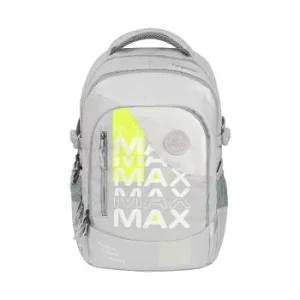 SAC A DOS ERGONOMIQUE MAX SPORT (Special Edition) "TIGER FAMILY" REF: IE82-G_03