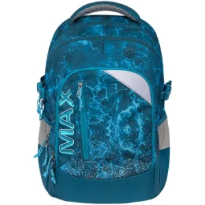 SAC A DOS ERGONOMIQUE MAX STORM "TIGER FAMILY" REF: 2282-G