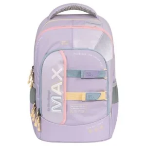 SAC A DOS ERGONOMIQUE MAX STORY BOOK (Special Edition) "TIGER FAMILY" REF: IG82-F