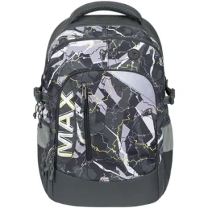 SAC A DOS ERGONOMIQUE MAX VOLTAGE "TIGER FAMILY" REF: 2282-G