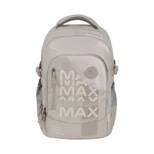 SAC A DOS ERGONOMIQUE MAX WHEAT (Special Edition) "TIGER FAMILY" REF: IE82-G_02