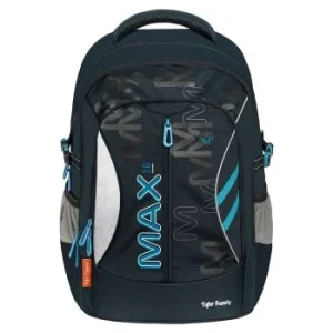 SAC A DOS ERGONOMIQUE MULTI-M "TIGER FAMILY" REF:2181-G