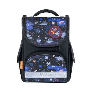 SAC A DOS ERGONOMIQUE NATURE QUEST LITE CITIES IN SPACE "TIGER FAMILY" REF: IE15-G_01